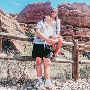 Meet your Posher, Stephen